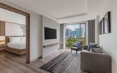 Туры в отель Courtyard by Marriott North Pattaya