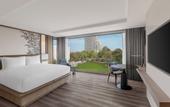 Туры в отель Courtyard by Marriott North Pattaya