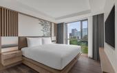 Туры в отель Courtyard by Marriott North Pattaya