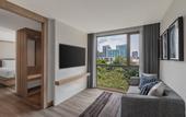 Туры в отель Courtyard by Marriott North Pattaya