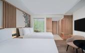 Туры в отель Courtyard by Marriott North Pattaya