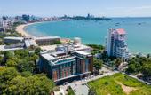Туры в отель Courtyard by Marriott North Pattaya