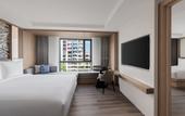 Туры в отель Courtyard by Marriott North Pattaya