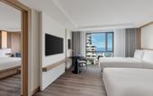 Туры в отель Courtyard by Marriott North Pattaya