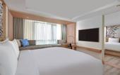 Туры в отель Courtyard by Marriott North Pattaya