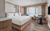 Туры в отель Courtyard by Marriott North Pattaya