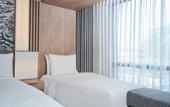 Туры в отель Courtyard by Marriott North Pattaya