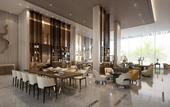 Туры в отель Courtyard by Marriott North Pattaya
