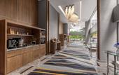 Туры в отель Courtyard by Marriott North Pattaya