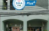 Туры в отель Blu Monkey Boutique Phuket Town