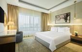 Туры в отель Golf Villas & Suites