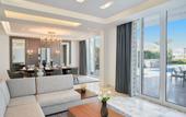 Туры в отель Golf Villas & Suites