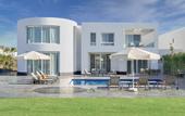 Туры в отель Golf Villas & Suites