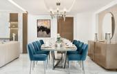 Туры в отель Golf Villas & Suites