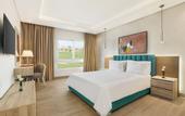 Туры в отель Golf Villas & Suites