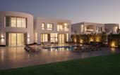 Туры в отель Golf Villas & Suites