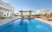 Туры в отель Golf Villas & Suites