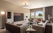 Туры в отель Golf Villas & Suites
