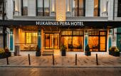 Туры в отель Mukarnas Pera Hotel