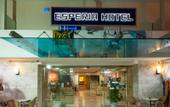 Туры в отель Esperia Hotel