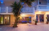 Туры в отель Esperia Hotel