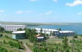 Туры в отель Озеро Шира Санаторий