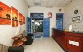 Туры в отель Oasis Ayurveda Resort