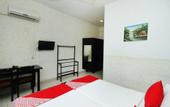 Туры в отель Oasis Ayurveda Resort