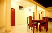 Туры в отель Oasis Ayurveda Resort