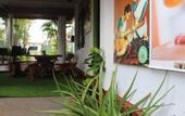 Туры в отель Oasis Ayurveda Resort