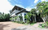 Туры в отель Oasis Ayurveda Resort
