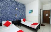 Туры в отель Oasis Ayurveda Resort