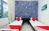 Туры в отель Oasis Ayurveda Resort