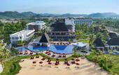 Туры в отель Pullman Lombok Mandalika Beach Resort