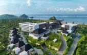 Туры в отель Pullman Lombok Mandalika Beach Resort