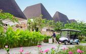 Туры в отель Pullman Lombok Mandalika Beach Resort