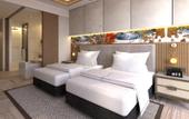 Туры в отель Pullman Lombok Mandalika Beach Resort