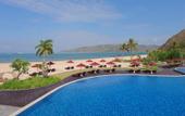 Туры в отель Pullman Lombok Mandalika Beach Resort