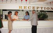 Туры в отель Esperides Beach