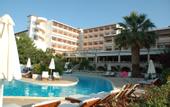 Туры в отель Esperides Beach