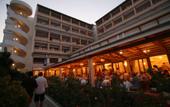 Туры в отель Esperides Beach