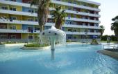 Туры в отель Esperides Beach Family Resort