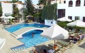 Туры в отель Esperides Sofras Hotel