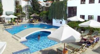 Esperides Sofras Hotel 3*