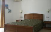 Туры в отель Esperides Sofras Hotel