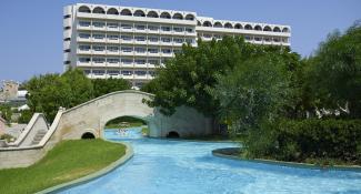 Esperos Palace Rhodes 4*