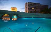 Туры в отель Esperos Palace Rhodes