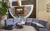 Туры в отель Qurum Beach Hotel