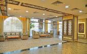 Туры в отель Muscat Plaza Hotel
