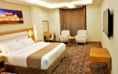 Туры в отель Muscat Plaza Hotel
